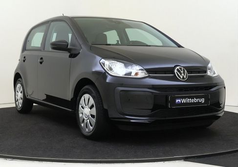 Volkswagen up!, 2023