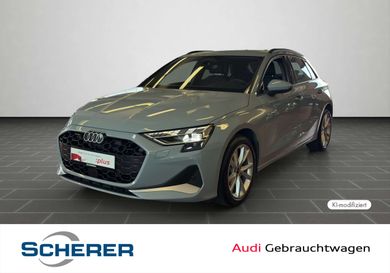 Audi A3, 2025