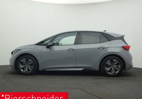 Cupra Born, 2024