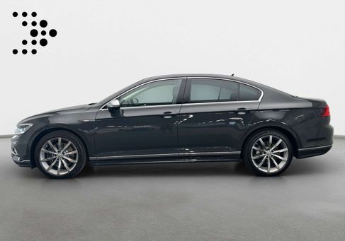 Volkswagen Passat, 2019