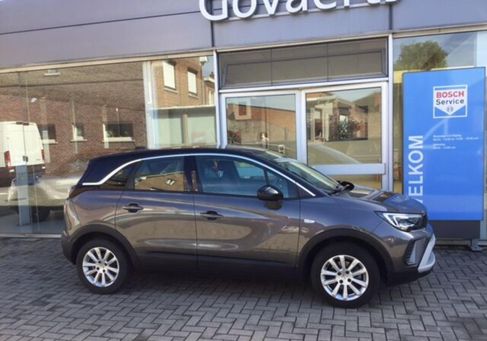 Opel Crossland X, 2021 2