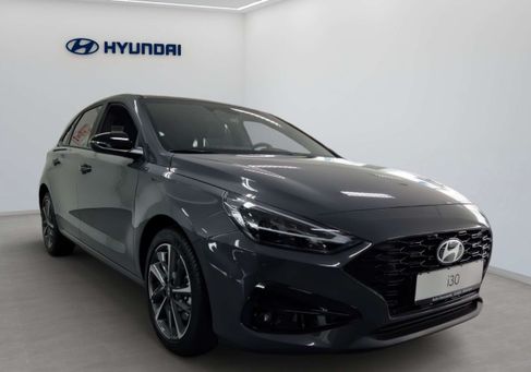 Hyundai i30, 2025 2