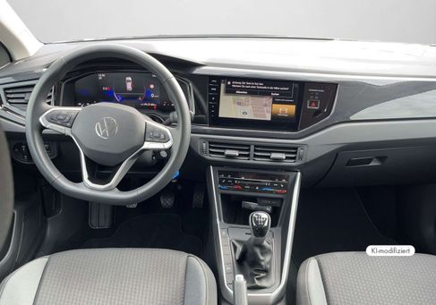 Volkswagen Taigo, 2025 3