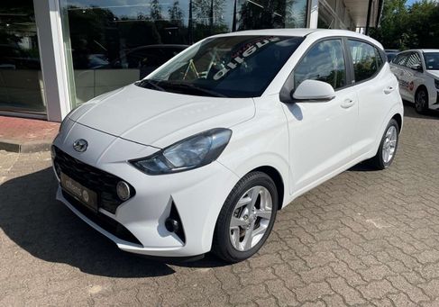 Hyundai i10, 2020 2