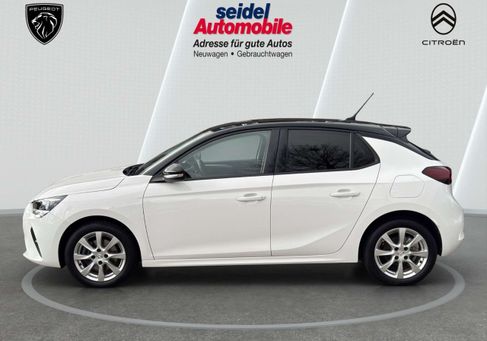 Opel Corsa, 2021 2