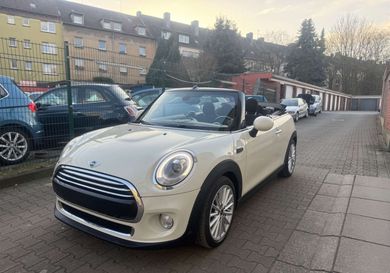 MINI Cooper, 2018