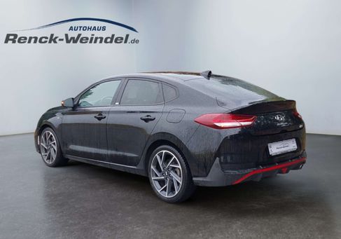 Hyundai i30, 2021 3