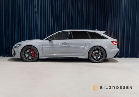 Audi A6, 2026 2