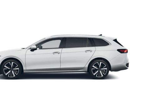 Volkswagen Passat Variant, 2024 3