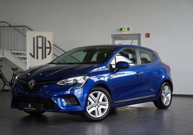 Renault Clio, 2021