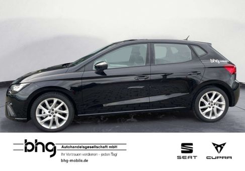 Seat Ibiza, 2025 3