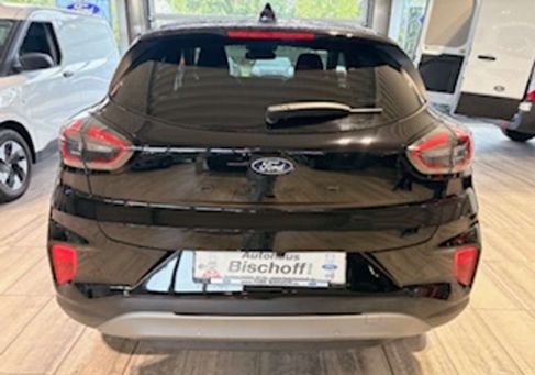 Ford Puma, 2025 3