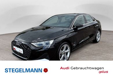 Audi A3, 2025