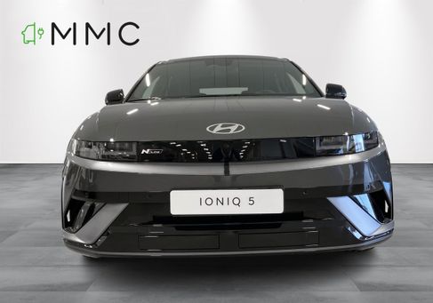 Hyundai IONIQ, 2025 3