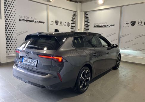 Opel Astra, 2024
