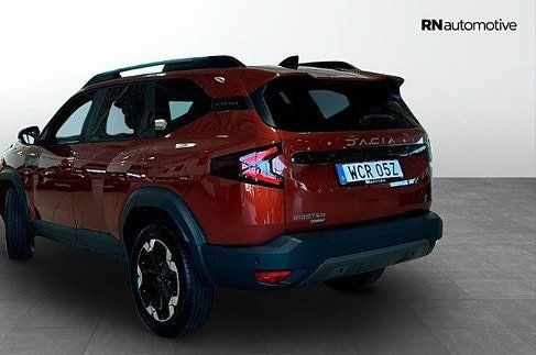 Dacia, 2026 3