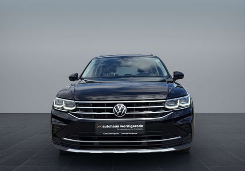 Volkswagen Tiguan, 2020 3