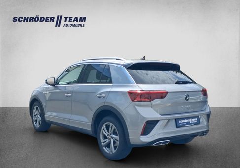 Volkswagen T-Roc, 2024