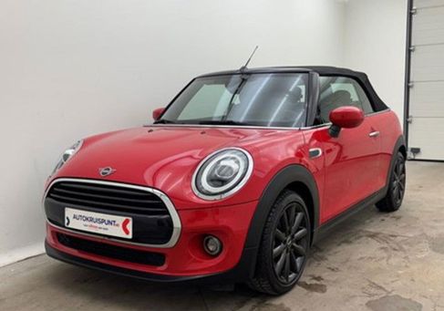 MINI, 2019