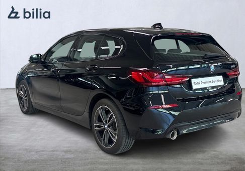 BMW 118, 2023