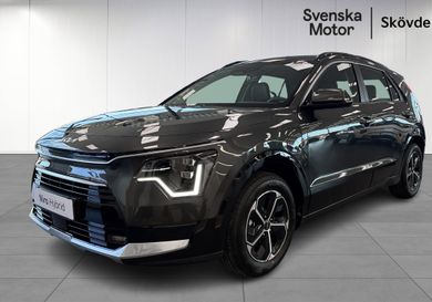 Kia Niro, 2026
