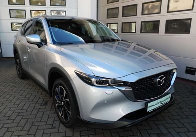 Mazda CX-5, 2023
