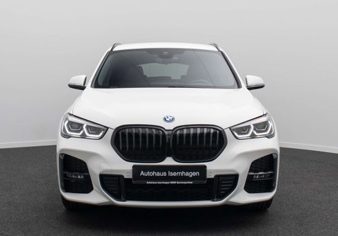 BMW X1, 2022 2