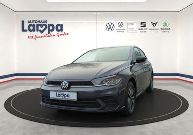 Volkswagen Polo, 2024