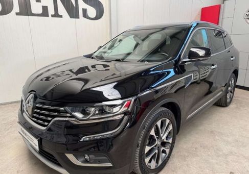 Renault Koleos, 2019