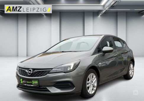 Opel Astra, 2020