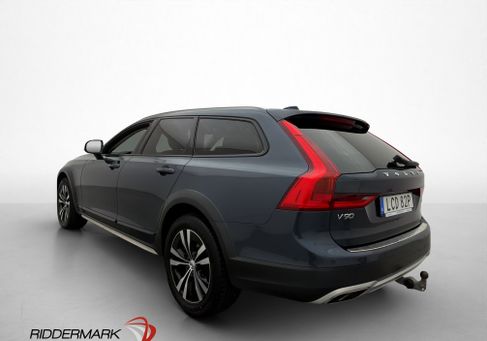 Volvo V90 Cross Country, 2020