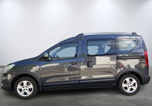 Dacia Dokker, 2021 3