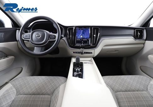 Volvo XC60, 2024