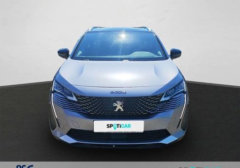 Peugeot 5008, 2022