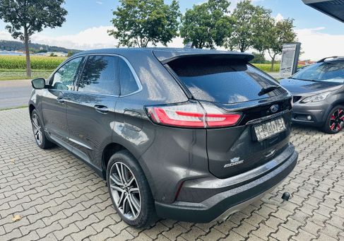 Ford Edge, 2019 3