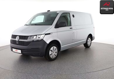 Volkswagen T6 Transporter, 2022
