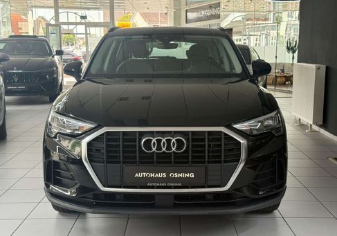 Audi Q3, 2019