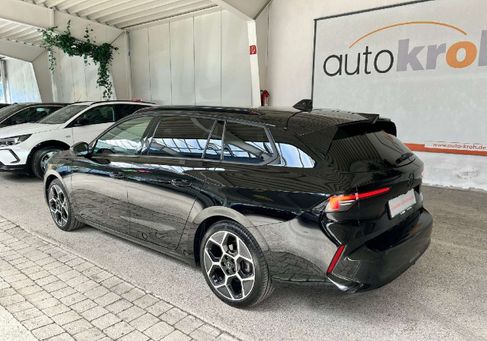 Opel Astra, 2024