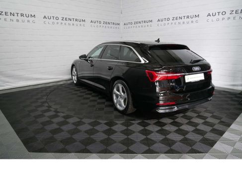 Audi A6, 2023 3