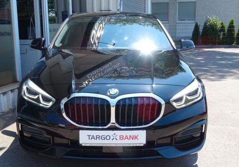 BMW 118, 2023