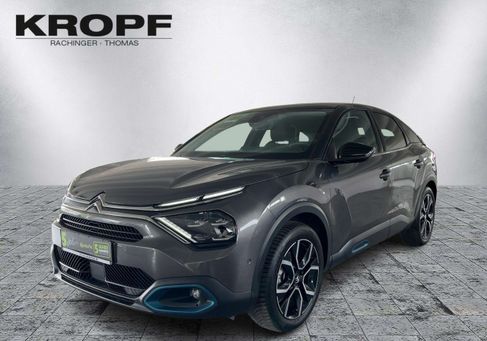 Citroën C4, 2022 2