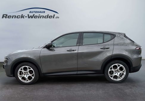Alfa Romeo Tonale, 2023
