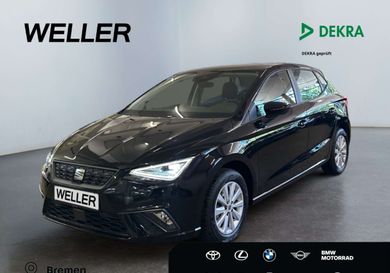 Seat Ibiza, 2024