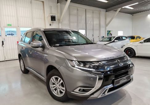 Mitsubishi, 2019