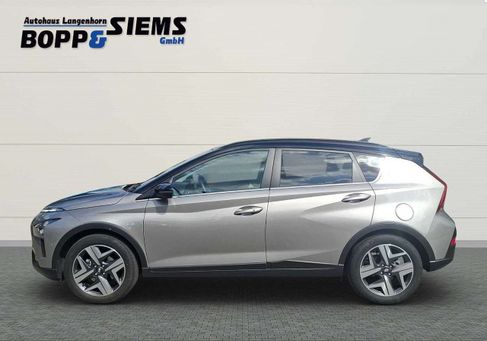Hyundai Bayon, 2024 2