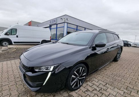 Peugeot 508, 2023 2