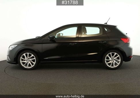 Seat Ibiza, 2024