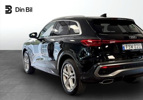 Audi Q5, 2026 3