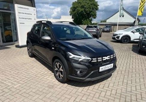 Dacia Sandero, 2023