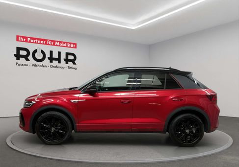 Volkswagen T-Roc, 2023